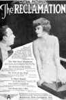 The Reclamation Movie Streaming Online