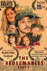 The Redeemables Part 2 Movie Streaming Online