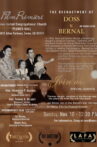 The Reenactment of Doss v Bernal, 80 Years Later Movie Streaming Online
