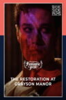 The Restoration at Grayson Manor Movie Streaming Online