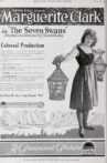 The Seven Swans Movie Streaming Online