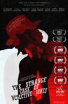 The strange case of detective Jones Movie Streaming Online