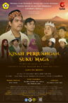 The Struggle of The Naga Tribe Movie Streaming Online