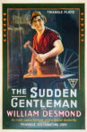 The Sudden Gentleman Movie Streaming Online