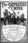 The Suppressed Order Movie Streaming Online