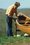 The Survival Of The Wood Canoe Movie Streaming Online
