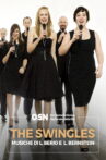 The Swingles con l'Orchestra Rai Movie Streaming Online
