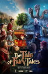 The Tale of Fairy Tales Movie Streaming Online