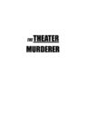The Theater Murderer Movie Streaming Online