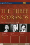The Three Sopranos - Gala Performance with Renata Scotto, Ileana Cotrubas and Elena Obraztsova Movie Streaming Online