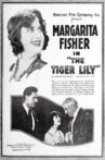 The Tiger Lily Movie Streaming Online