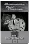 The Time Element Movie Streaming Online