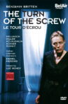 The Turn of the Screw Movie Streaming Online