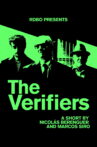 The Verifiers Movie Streaming Online