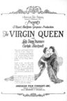 The Virgin Queen Movie Streaming Online