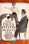 The Wager Movie Streaming Online