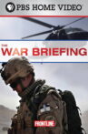 The War Briefing Movie Streaming Online