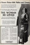 The Woman He Loved Movie Streaming Online