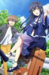 Theatrical Edition Summer Pockets Kushima Kamome Arc Movie Streaming Online