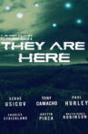They Are Here Movie Streaming Online