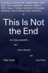This Is Not The End Movie Streaming Online