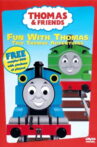 Thomas & Friends: Fun With Thomas Movie Streaming Online