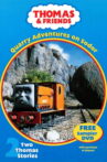 Thomas & Friends: Quarry Adventures on Sodor Movie Streaming Online