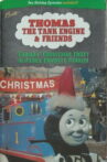 Thomas & Friends: Thomas' Christmas Party Movie Streaming Online