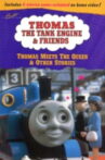 Thomas & Friends: Thomas Meets the Queen Movie Streaming Online