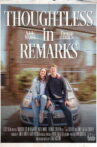 Thoughtless in Remarks Movie Streaming Online