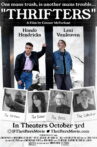 “THRIFTERS” Movie Streaming Online