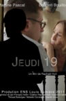 Thursday the 19th Movie Streaming Online