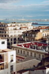 TIF | On The Corner (Alger, Algérie) Movie Streaming Online
