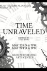 Time Unraveled Movie Streaming Online