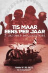 Tis Maar Eens Per Jaar Movie Streaming Online