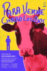 To See Myself I Close My Eyes Movie Streaming Online