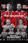 Tommy Fury vs. Kenan Hanjalic Movie Streaming Online