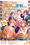 Tooi-san wa Seishun Shitai! Baka to Smartphone to Romance to Movie Streaming Online