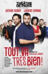 Tout Va Très Bien ! Movie Streaming Online