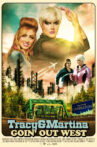 Tracy and Martina: Goin' Out West Movie Streaming Online