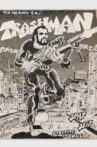 Trashman: The Art of Spain Rodriguez Movie Streaming Online