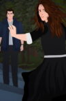Traveler discovers a Woman running from her Husband & In-laws but then... Movie Streaming Online