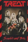 Treat: Live at Firefest III Movie Streaming Online