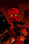 Trial By Tahu (Bionicle Short Film) Movie Streaming Online