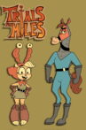 Trials for Miles Movie Streaming Online