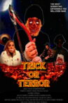 Trick or Terror Movie Streaming Online