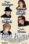 Triple Feature Movie Streaming Online
