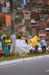 Tudo ou Nada em Soterópolis Movie Streaming Online