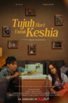 Tujuh Hari Untuk Keshia Movie Streaming Online