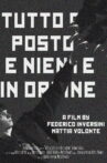 Tutto a posto e niente in ordine Movie Streaming Online